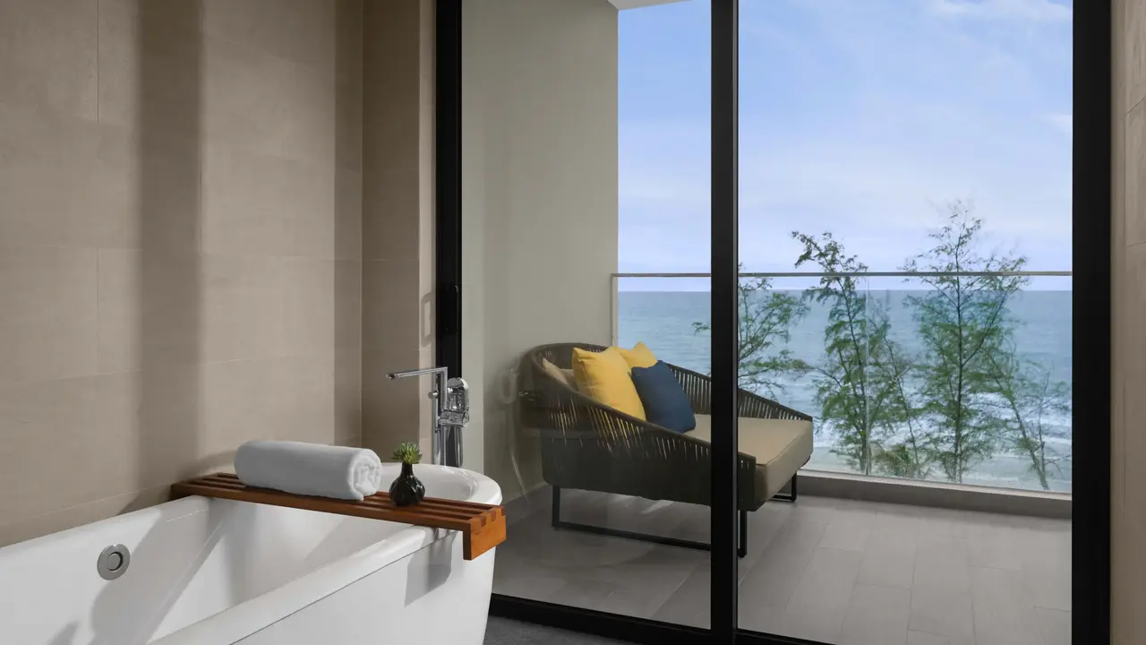 CROWNE PLAZA PHU QUOC STARBAY