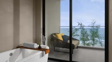 CROWNE PLAZA PHU QUOC STARBAY
