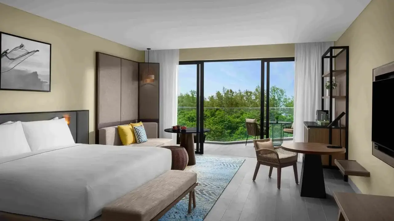 CROWNE PLAZA PHU QUOC STARBAY