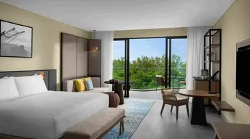 CROWNE PLAZA PHU QUOC STARBAY