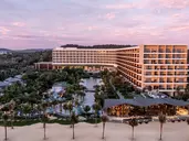 CROWNE PLAZA PHU QUOC STARBAY