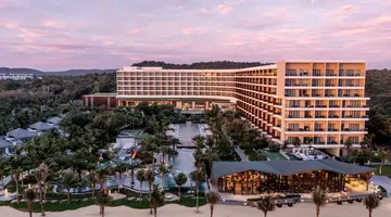 CROWNE PLAZA PHU QUOC STARBAY