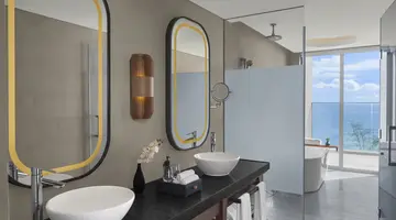 CROWNE PLAZA PHU QUOC STARBAY