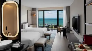 CROWNE PLAZA PHU QUOC STARBAY