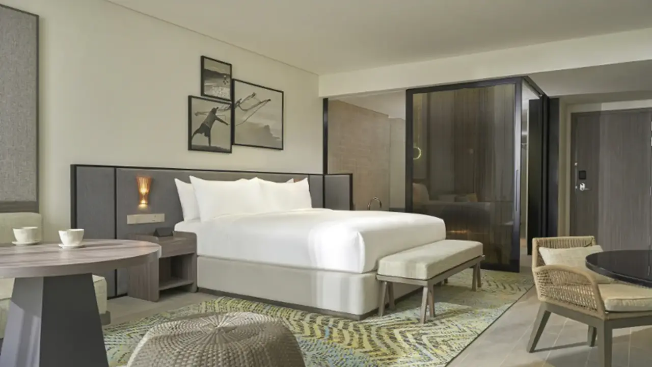 CROWNE PLAZA PHU QUOC STARBAY