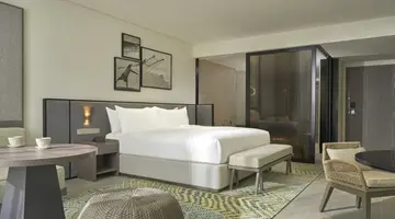 CROWNE PLAZA PHU QUOC STARBAY