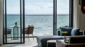 CROWNE PLAZA PHU QUOC STARBAY