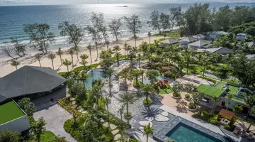 CROWNE PLAZA PHU QUOC STARBAY