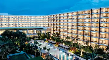 CROWNE PLAZA PHU QUOC STARBAY