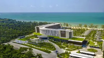 CROWNE PLAZA PHU QUOC STARBAY