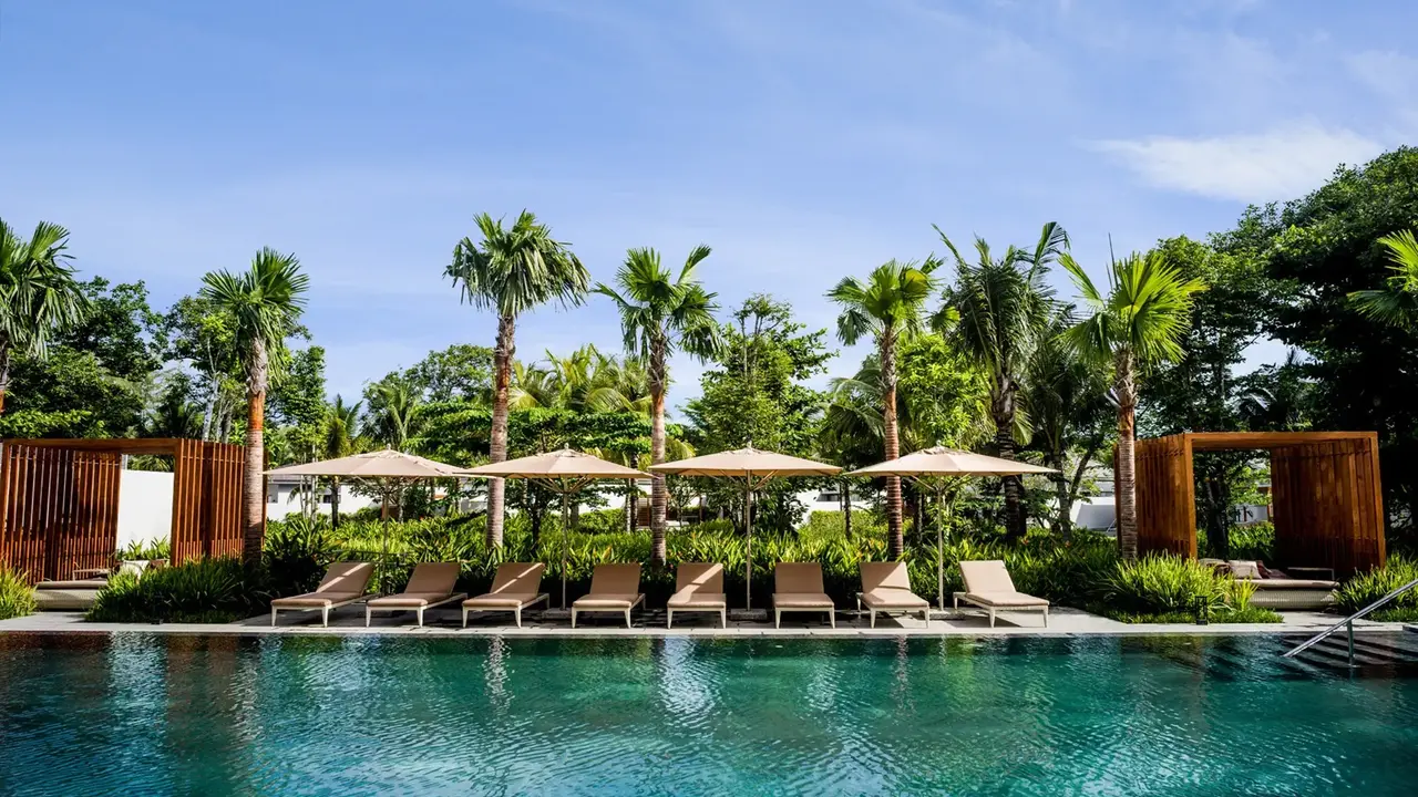 CROWNE PLAZA PHU QUOC STARBAY