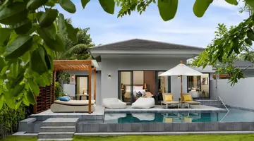 CROWNE PLAZA PHU QUOC STARBAY