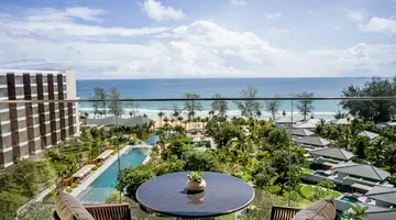 CROWNE PLAZA PHU QUOC STARBAY