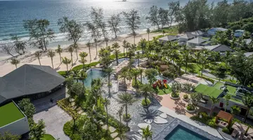 CROWNE PLAZA PHU QUOC STARBAY