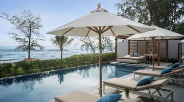 CROWNE PLAZA PHU QUOC STARBAY