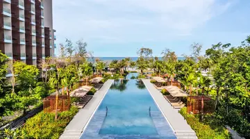 CROWNE PLAZA PHU QUOC STARBAY