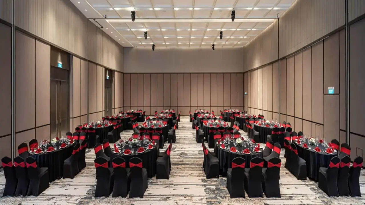CROWNE PLAZA PHU QUOC STARBAY