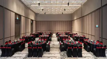 CROWNE PLAZA PHU QUOC STARBAY