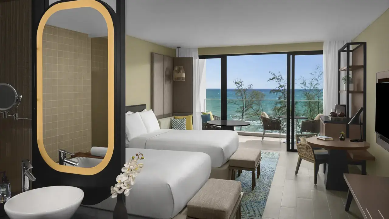 CROWNE PLAZA PHU QUOC STARBAY