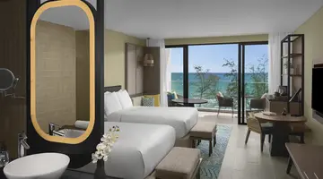 CROWNE PLAZA PHU QUOC STARBAY