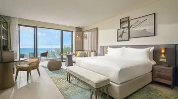 CROWNE PLAZA PHU QUOC STARBAY