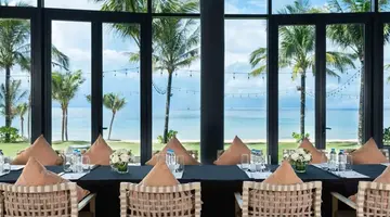 CROWNE PLAZA PHU QUOC STARBAY