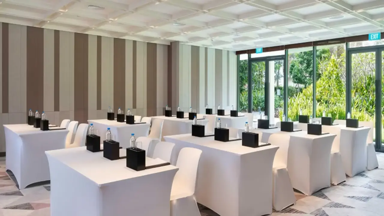 CROWNE PLAZA PHU QUOC STARBAY