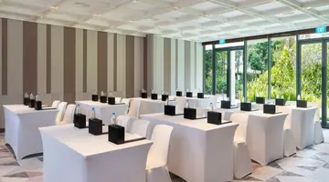 CROWNE PLAZA PHU QUOC STARBAY