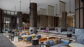 CROWNE PLAZA PHU QUOC STARBAY