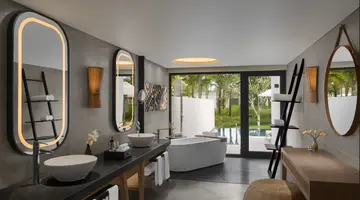 CROWNE PLAZA PHU QUOC STARBAY