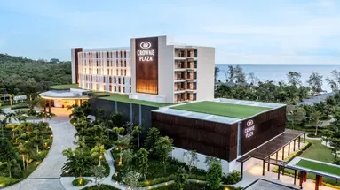 CROWNE PLAZA PHU QUOC STARBAY
