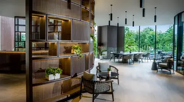 CROWNE PLAZA PHU QUOC STARBAY