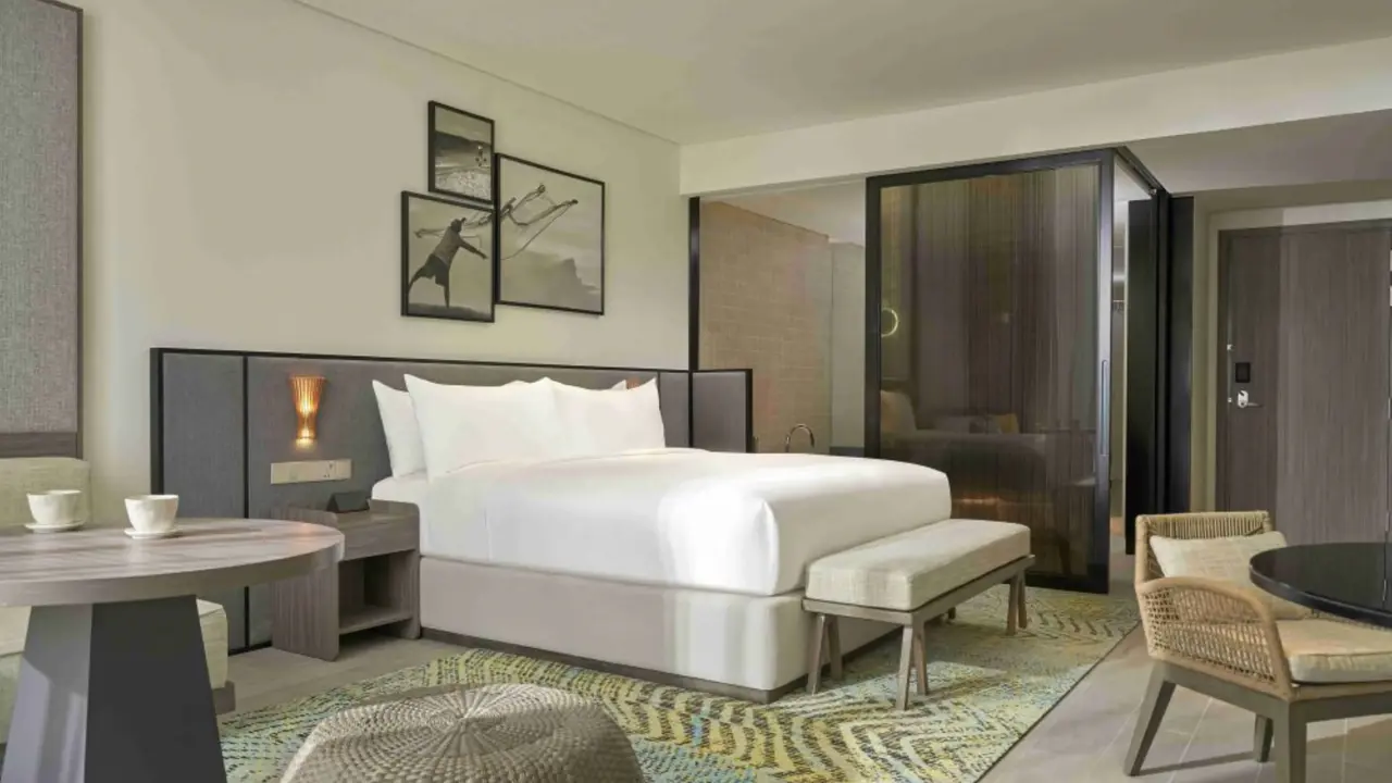 CROWNE PLAZA PHU QUOC STARBAY