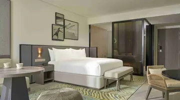 CROWNE PLAZA PHU QUOC STARBAY