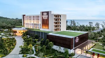 CROWNE PLAZA PHU QUOC STARBAY