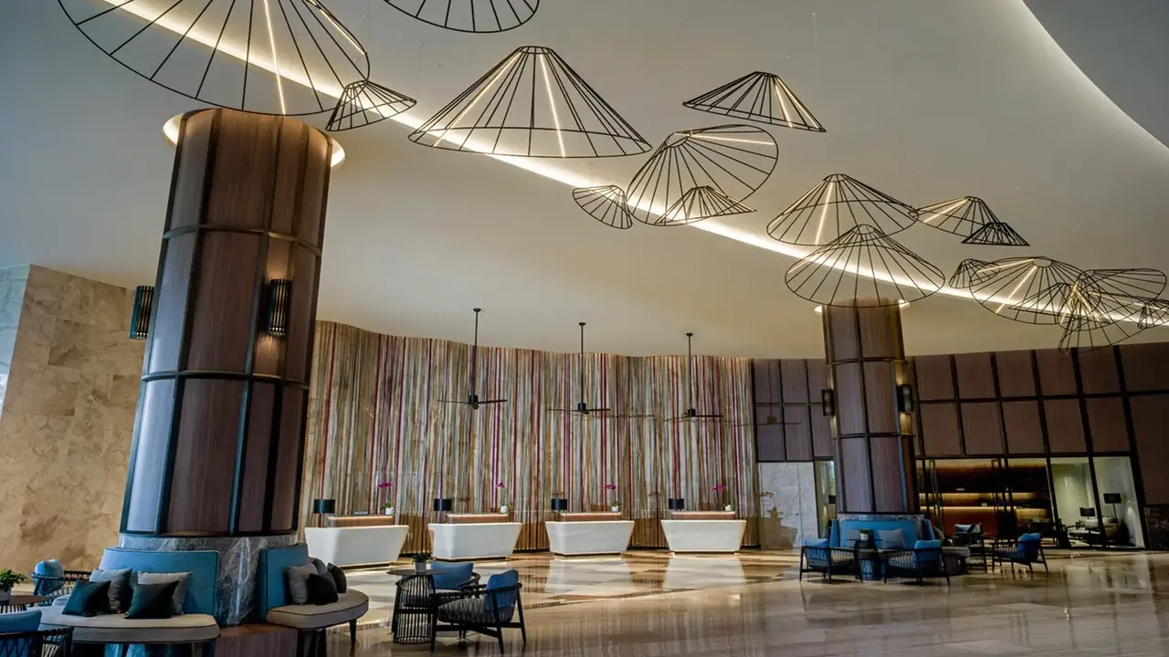 CROWNE PLAZA PHU QUOC STARBAY