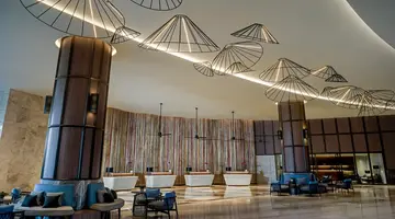 CROWNE PLAZA PHU QUOC STARBAY
