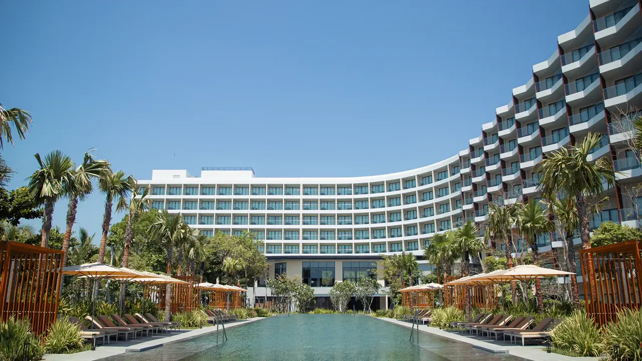 CROWNE PLAZA PHU QUOC STARBAY