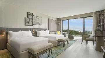 CROWNE PLAZA PHU QUOC STARBAY