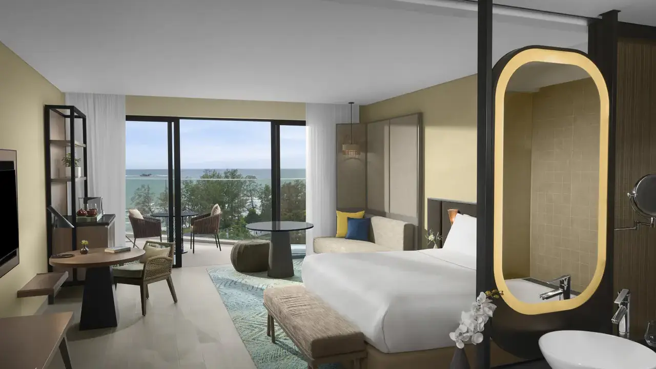 CROWNE PLAZA PHU QUOC STARBAY
