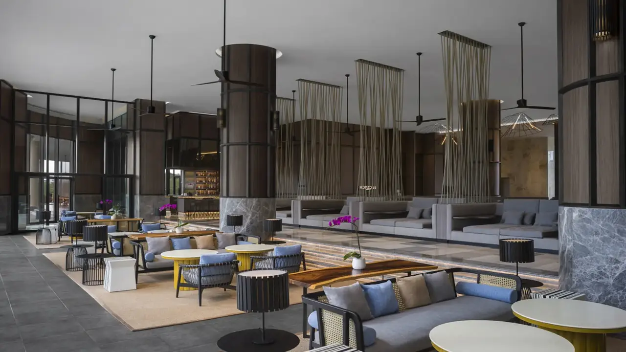 CROWNE PLAZA PHU QUOC STARBAY