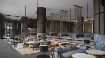 CROWNE PLAZA PHU QUOC STARBAY