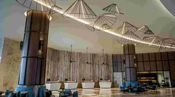 CROWNE PLAZA PHU QUOC STARBAY
