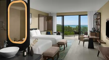 CROWNE PLAZA PHU QUOC STARBAY