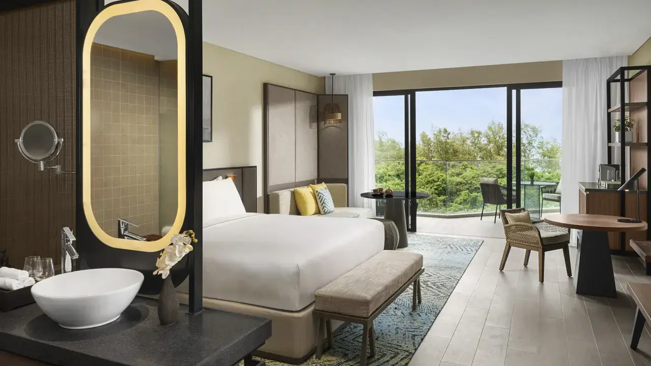 CROWNE PLAZA PHU QUOC STARBAY