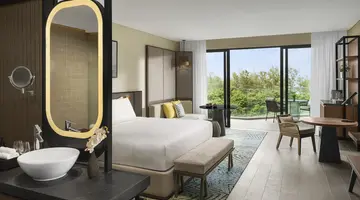 CROWNE PLAZA PHU QUOC STARBAY