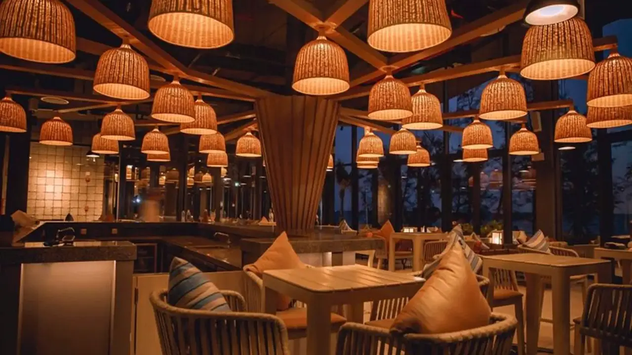 CROWNE PLAZA PHU QUOC STARBAY