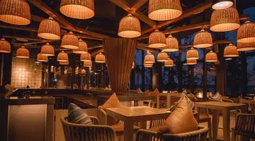 CROWNE PLAZA PHU QUOC STARBAY