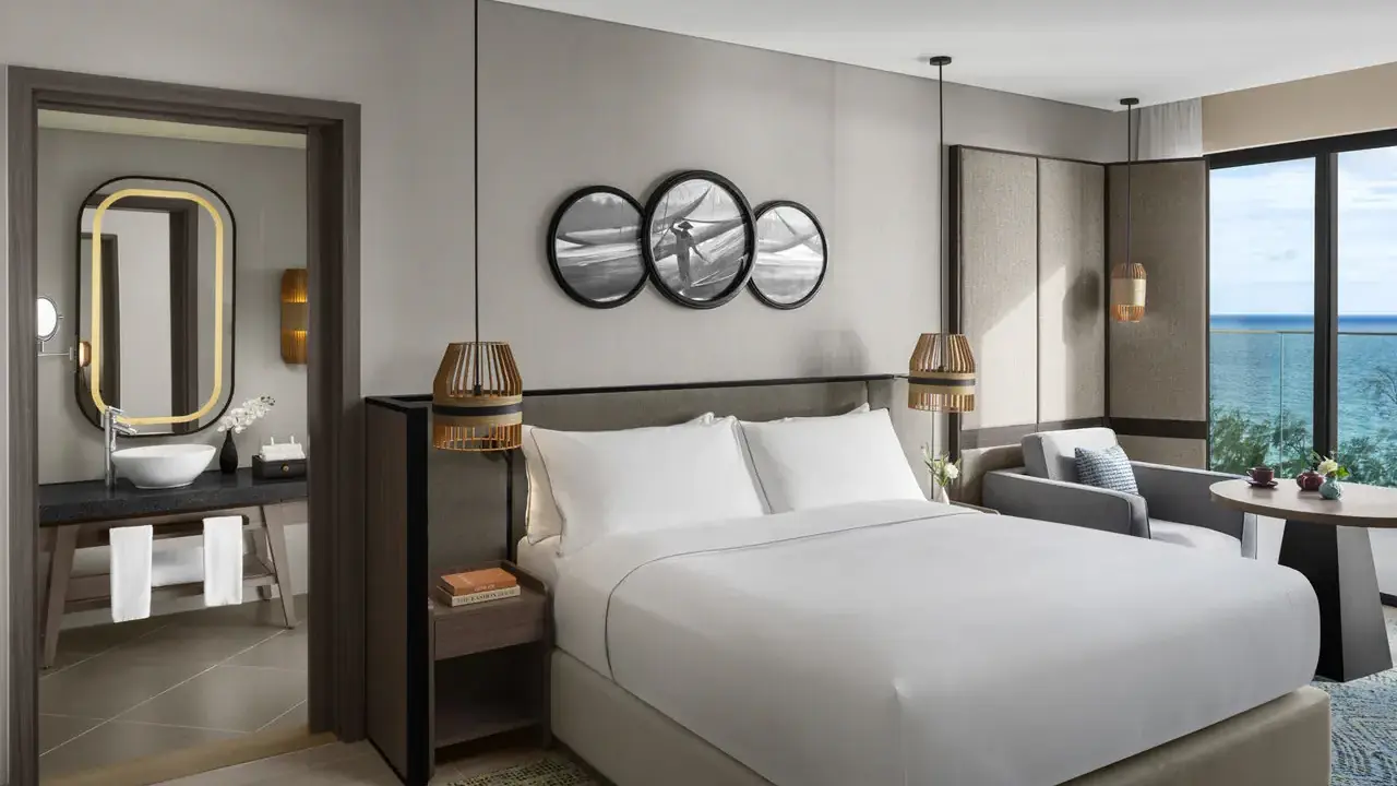 CROWNE PLAZA PHU QUOC STARBAY