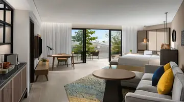 CROWNE PLAZA PHU QUOC STARBAY